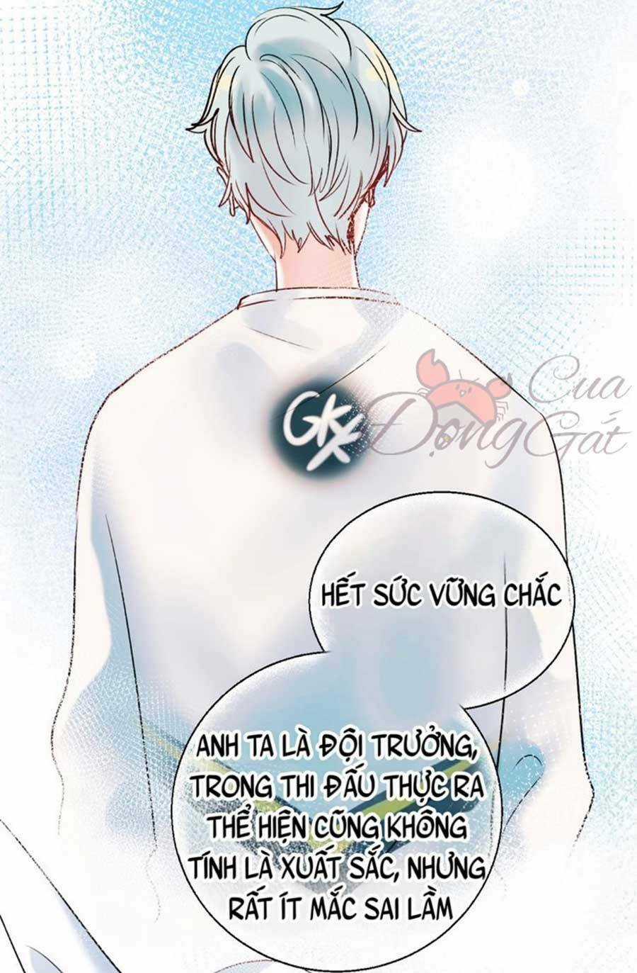 Thành Dã Tiêu Hà - Chapter 27 - Trang 8