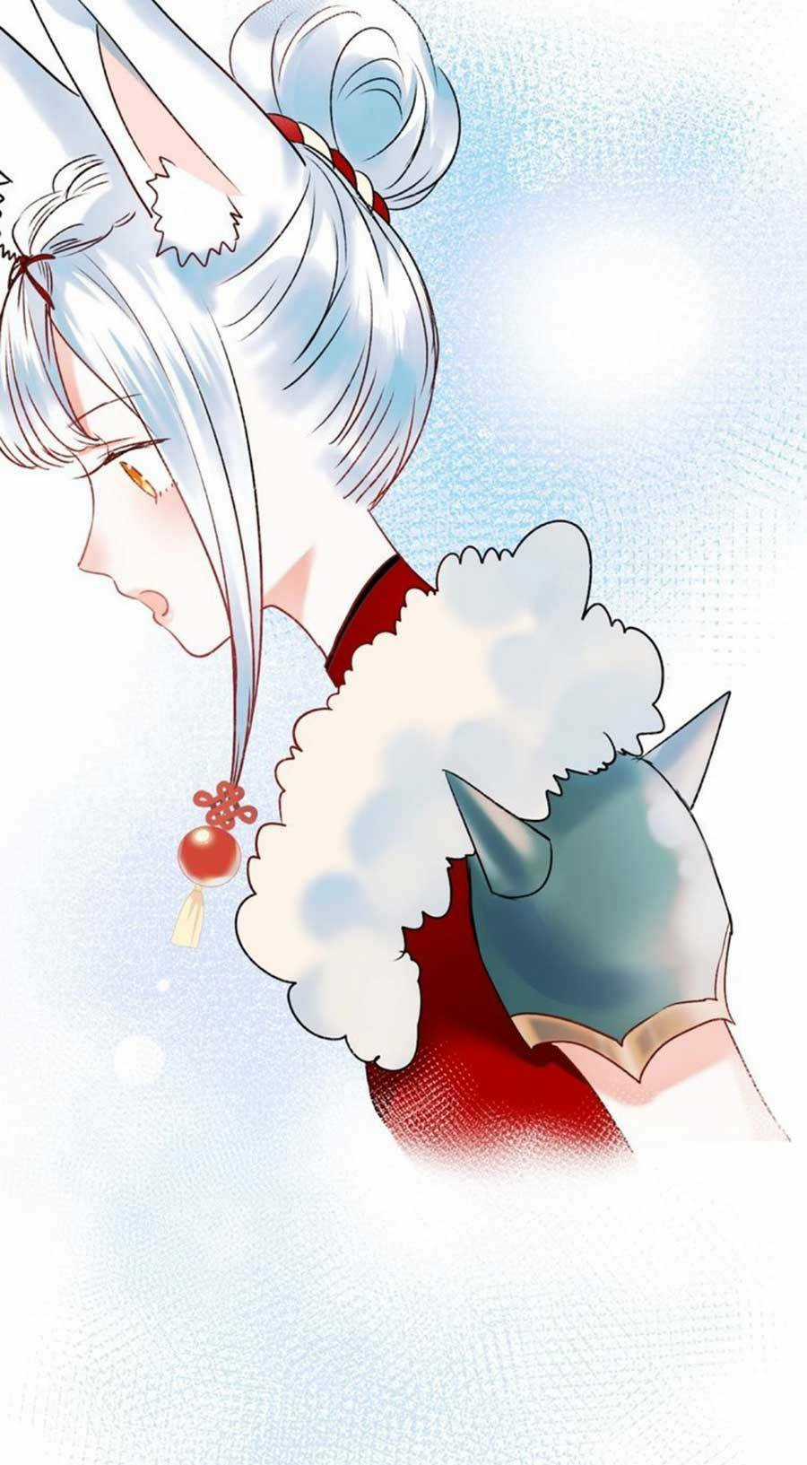 Thành Dã Tiêu Hà - Chapter 27 - Trang 9