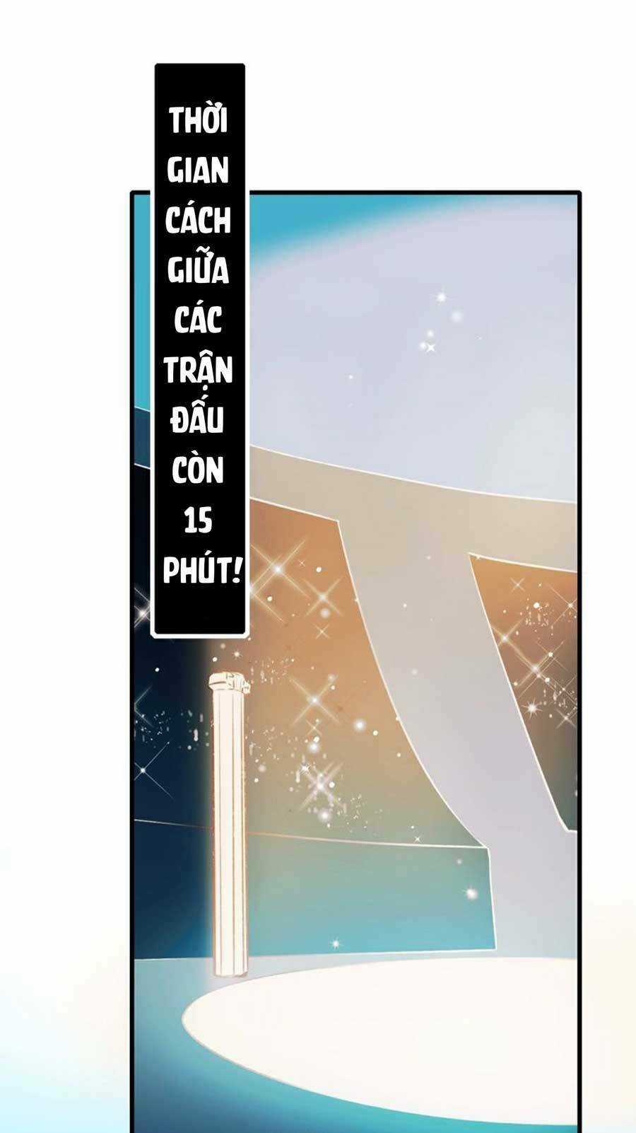 Thành Dã Tiêu Hà - Chapter 28 - Trang 11