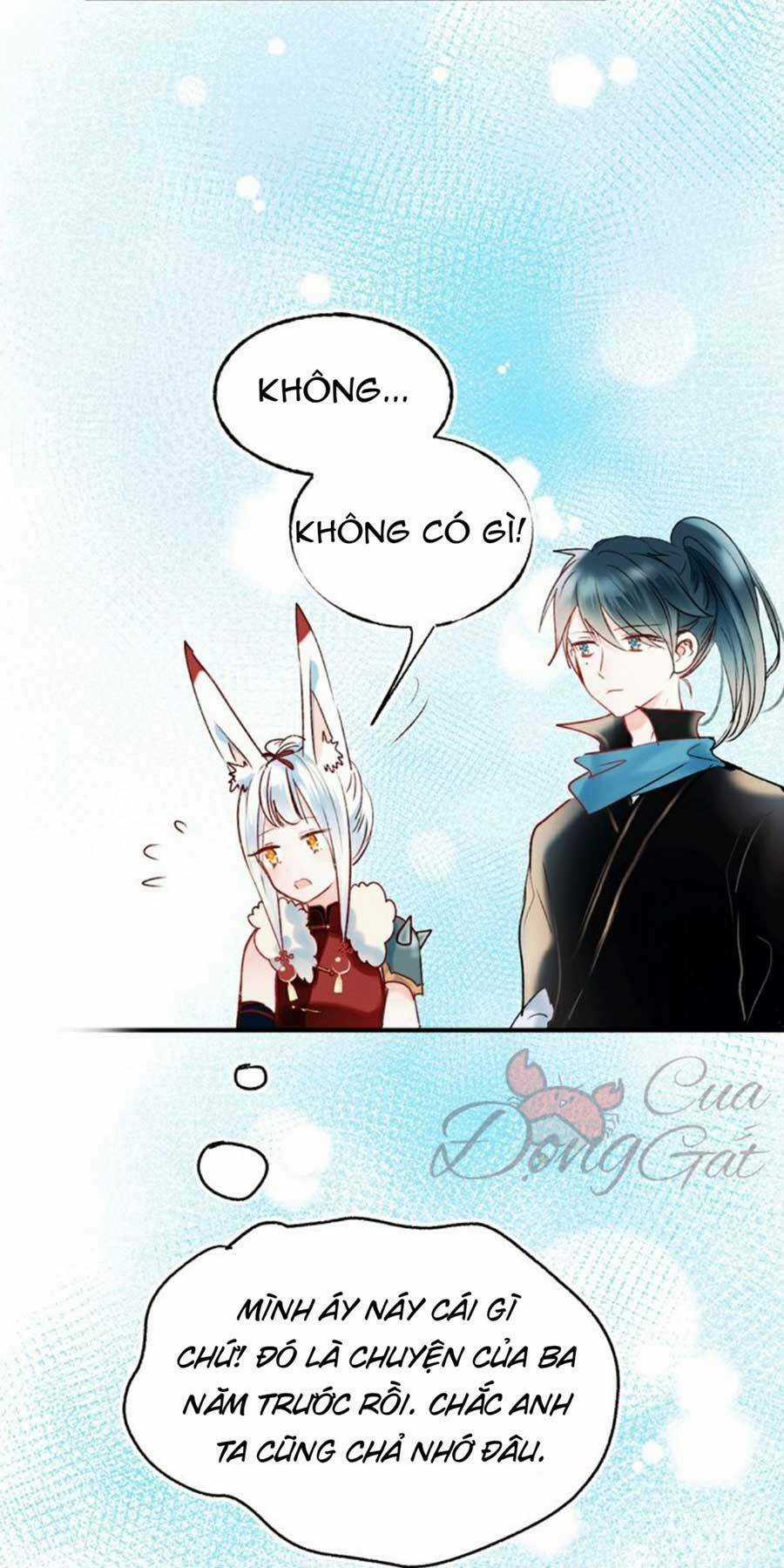 Thành Dã Tiêu Hà - Chapter 28 - Trang 15