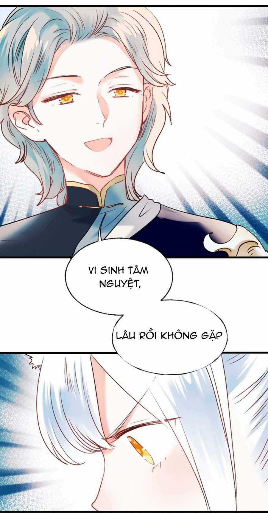 Thành Dã Tiêu Hà - Chapter 28 - Trang 19