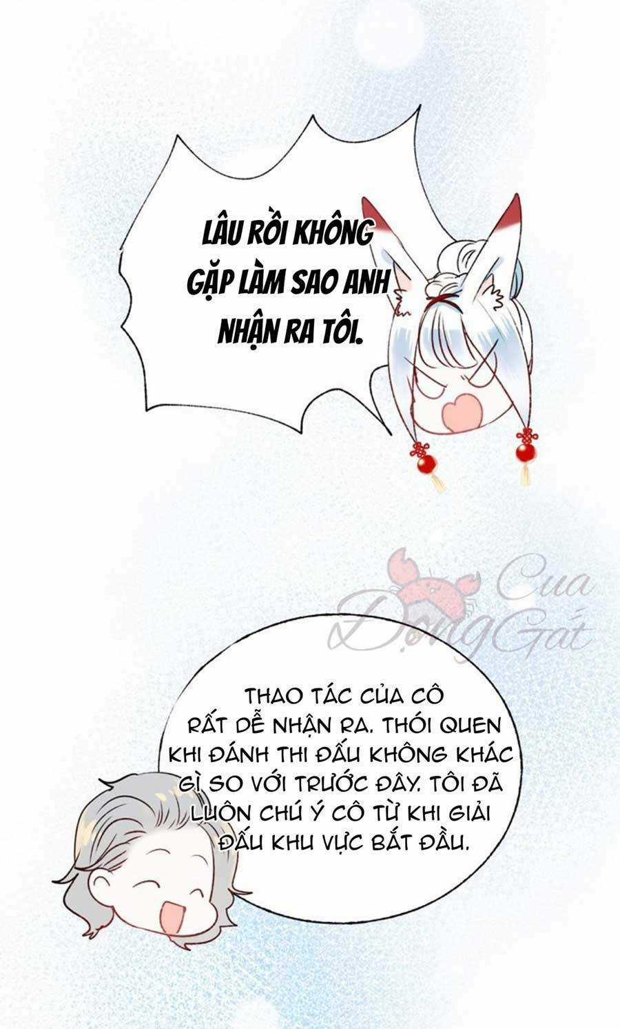 Thành Dã Tiêu Hà - Chapter 28 - Trang 20