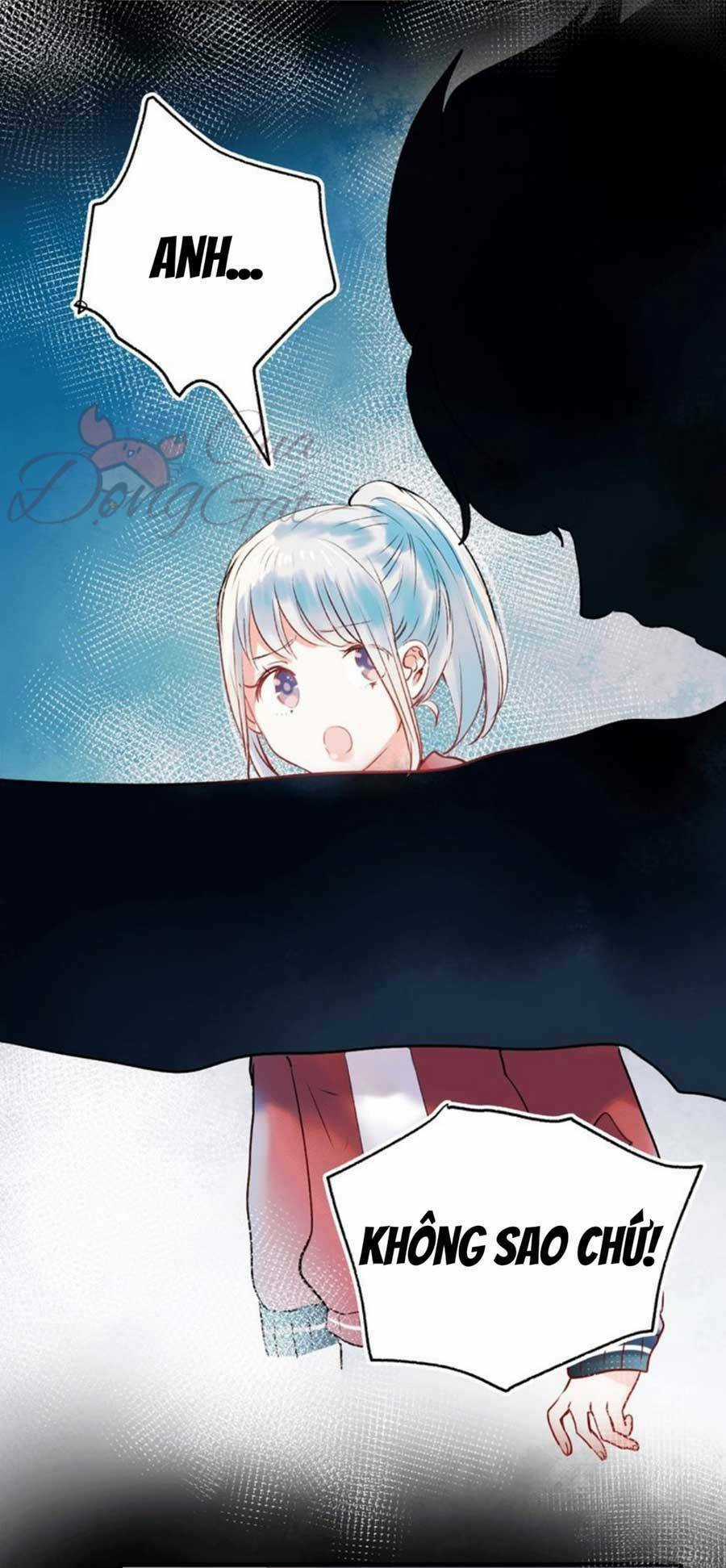 Thành Dã Tiêu Hà - Chapter 28 - Trang 3