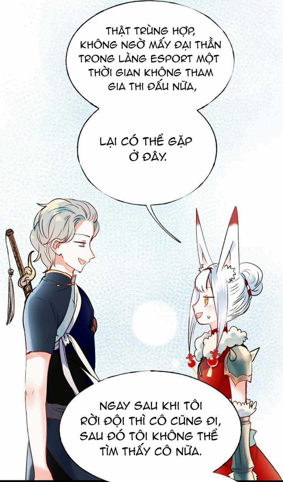 Thành Dã Tiêu Hà - Chapter 28 - Trang 22