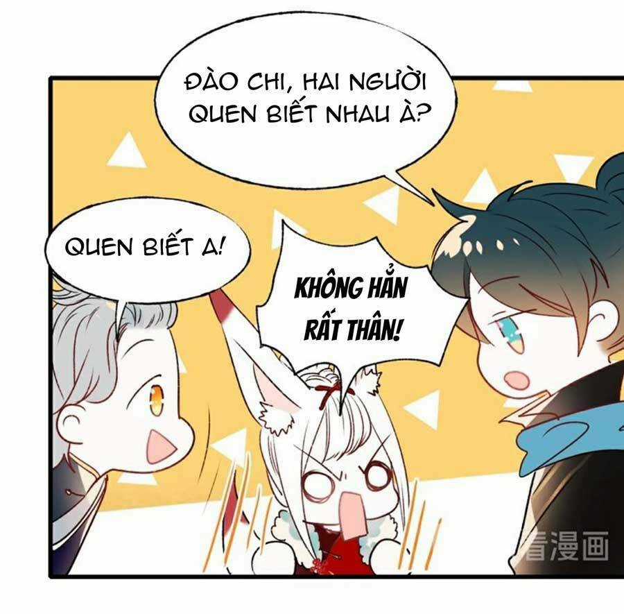 Thành Dã Tiêu Hà - Chapter 28 - Trang 24