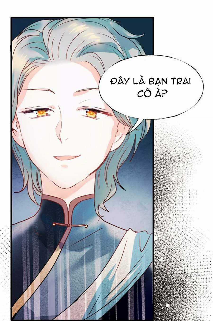 Thành Dã Tiêu Hà - Chapter 28 - Trang 25