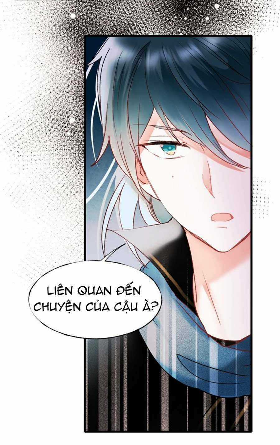 Thành Dã Tiêu Hà - Chapter 28 - Trang 26