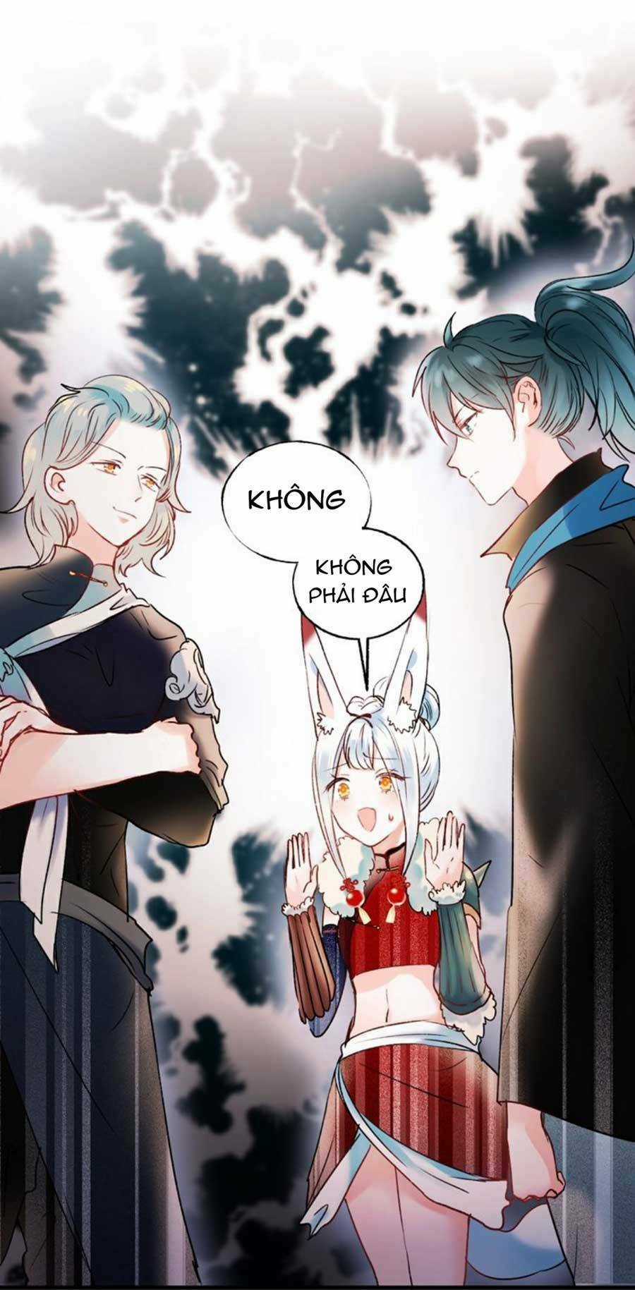 Thành Dã Tiêu Hà - Chapter 28 - Trang 27