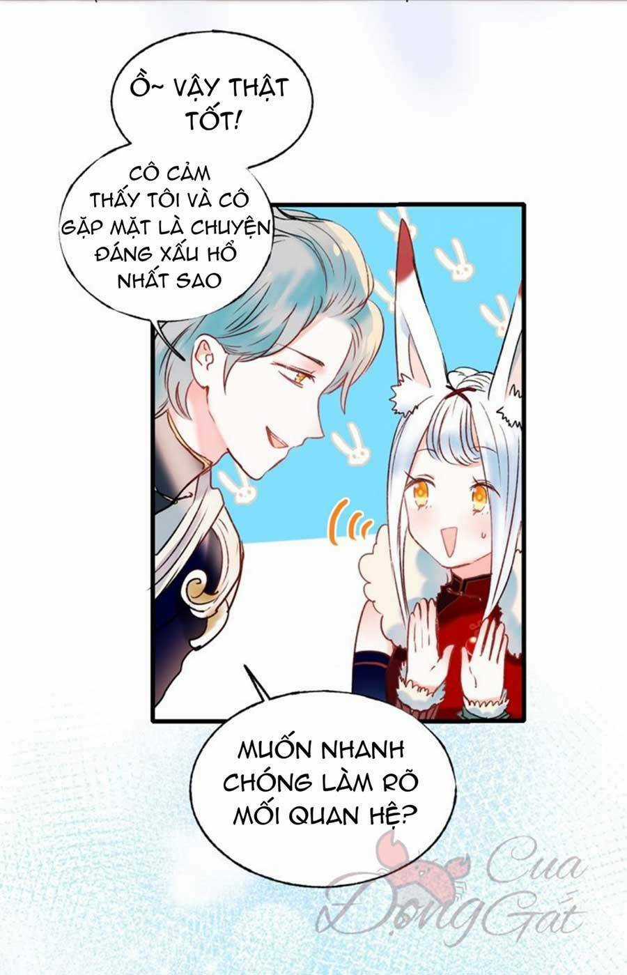 Thành Dã Tiêu Hà - Chapter 28 - Trang 28