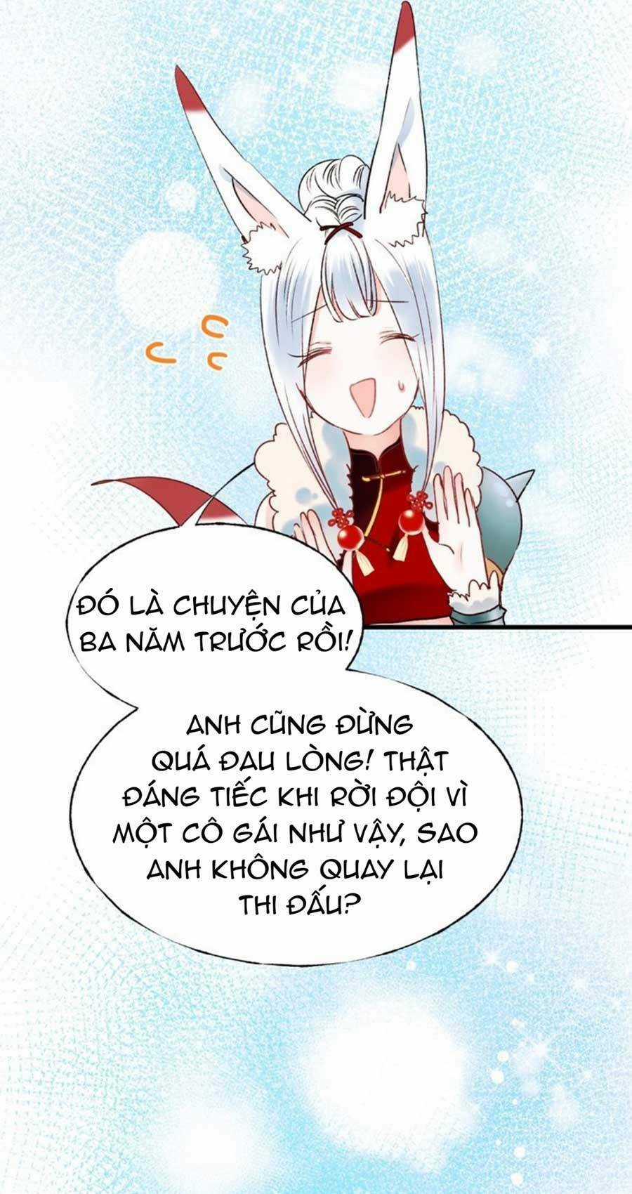 Thành Dã Tiêu Hà - Chapter 28 - Trang 29