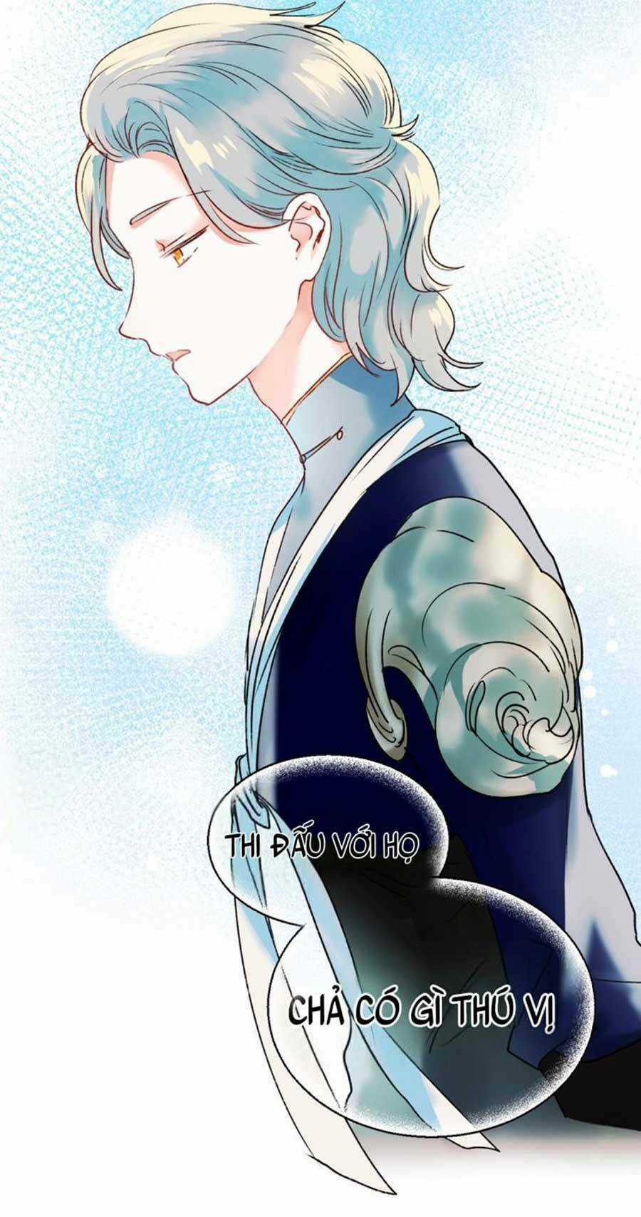 Thành Dã Tiêu Hà - Chapter 28 - Trang 30