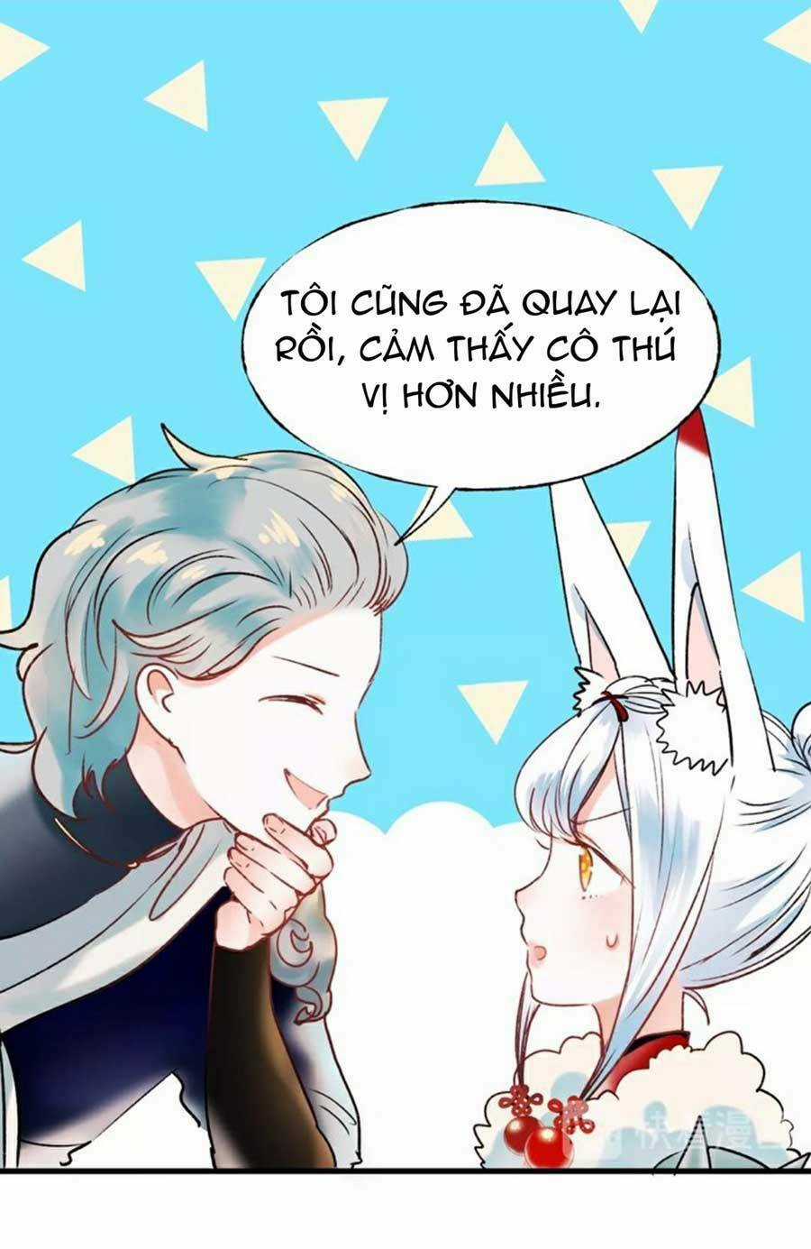 Thành Dã Tiêu Hà - Chapter 28 - Trang 31