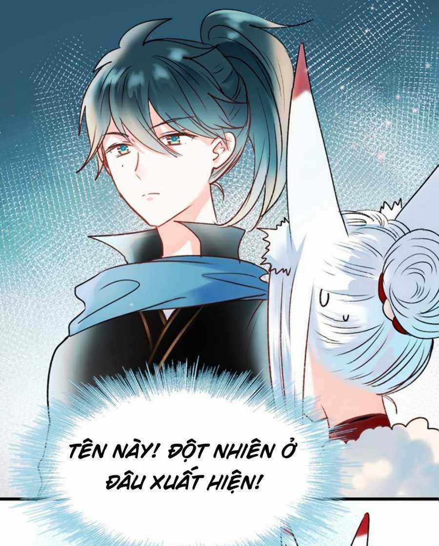 Thành Dã Tiêu Hà - Chapter 28 - Trang 33