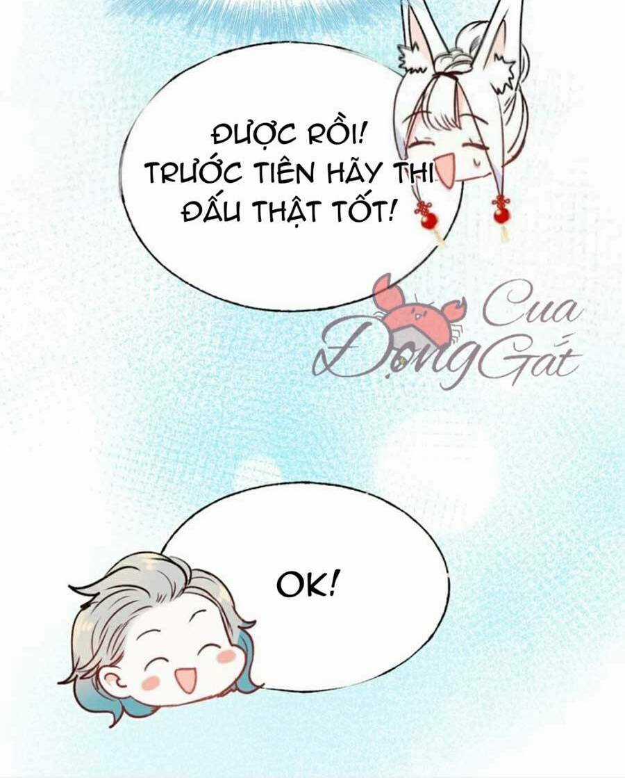 Thành Dã Tiêu Hà - Chapter 28 - Trang 34