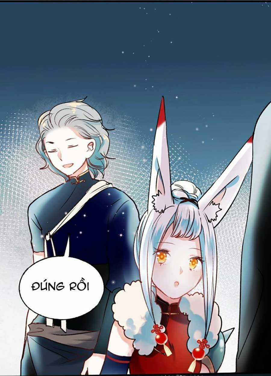 Thành Dã Tiêu Hà - Chapter 28 - Trang 35