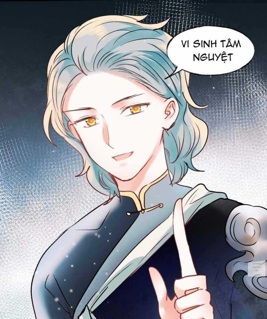 Thành Dã Tiêu Hà - Chapter 28 - Trang 36