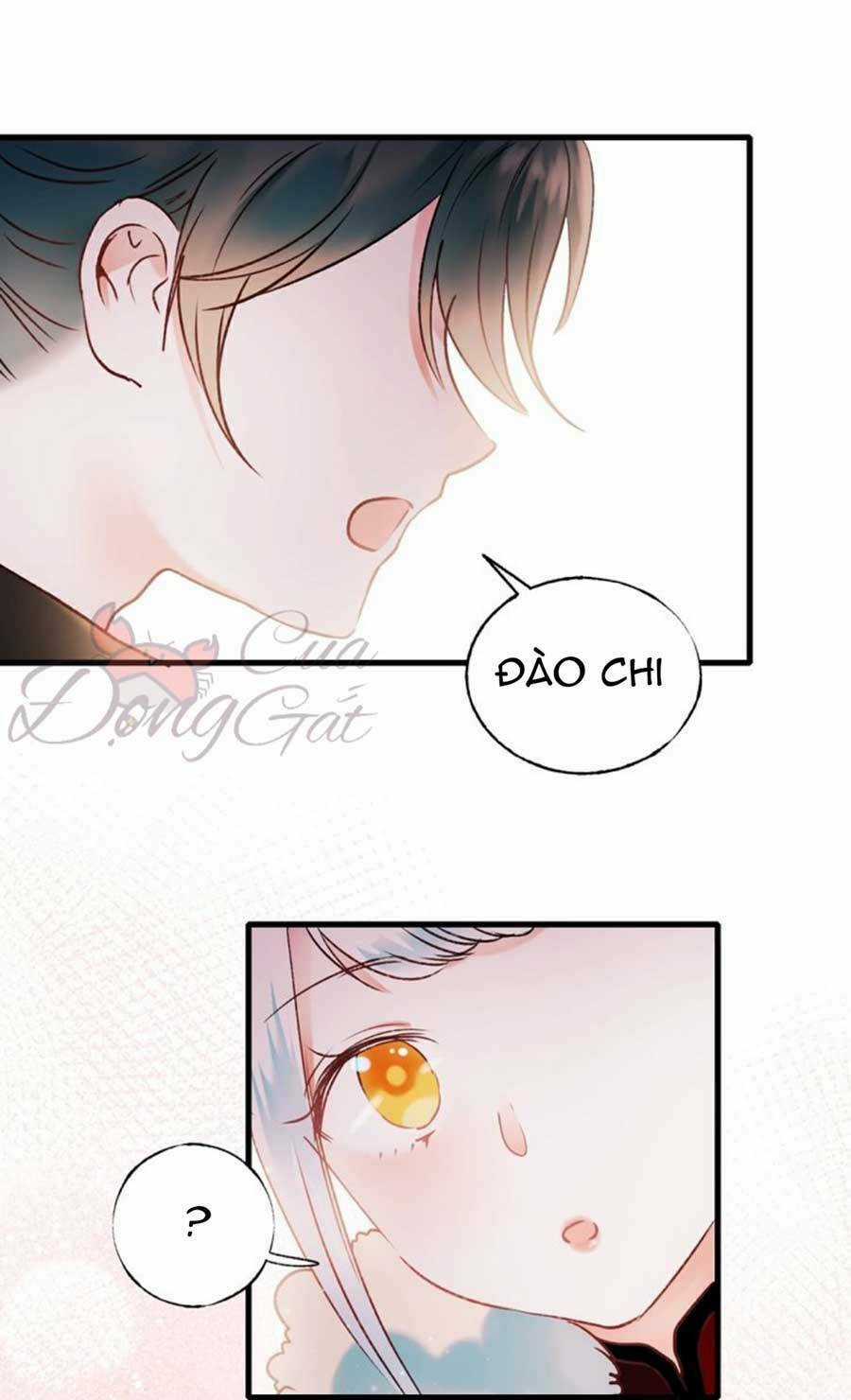 Thành Dã Tiêu Hà - Chapter 28 - Trang 39