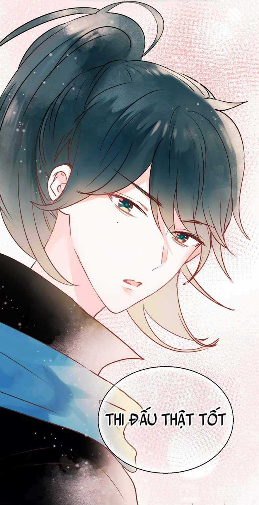 Thành Dã Tiêu Hà - Chapter 28 - Trang 40