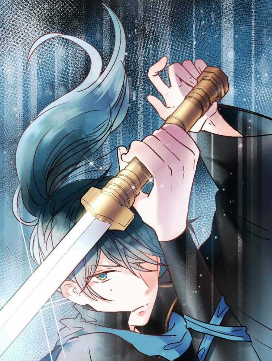 Thành Dã Tiêu Hà - Chapter 28 - Trang 44