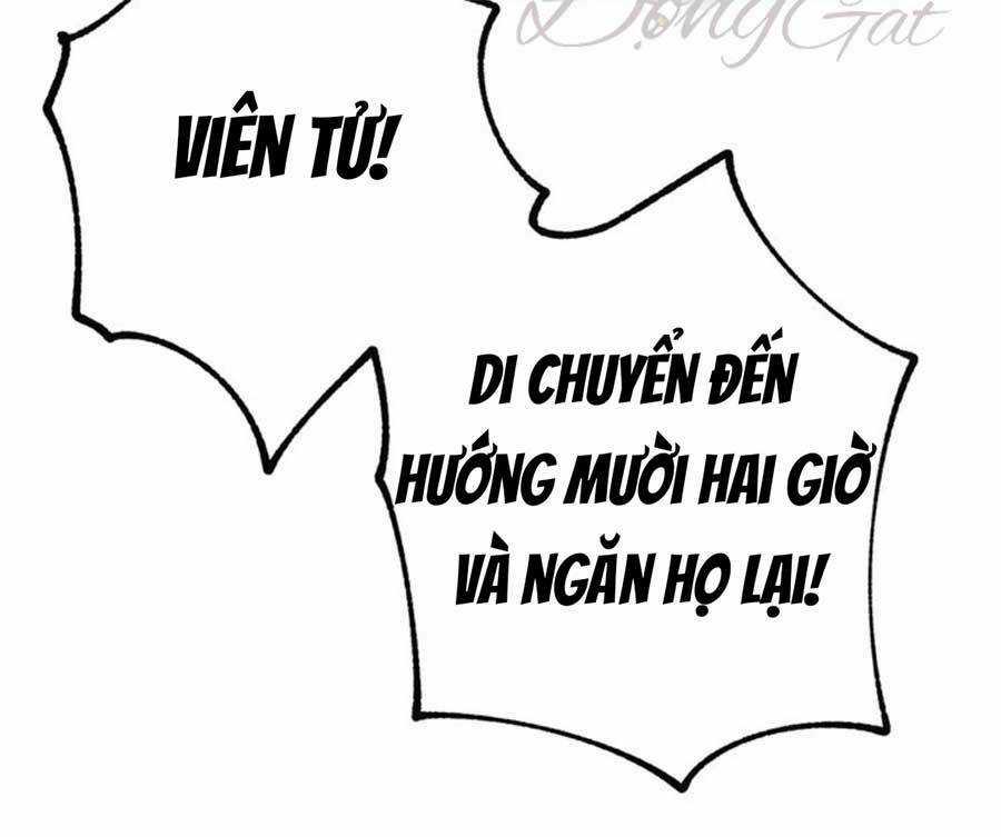 Thành Dã Tiêu Hà - Chapter 29 - Trang 16