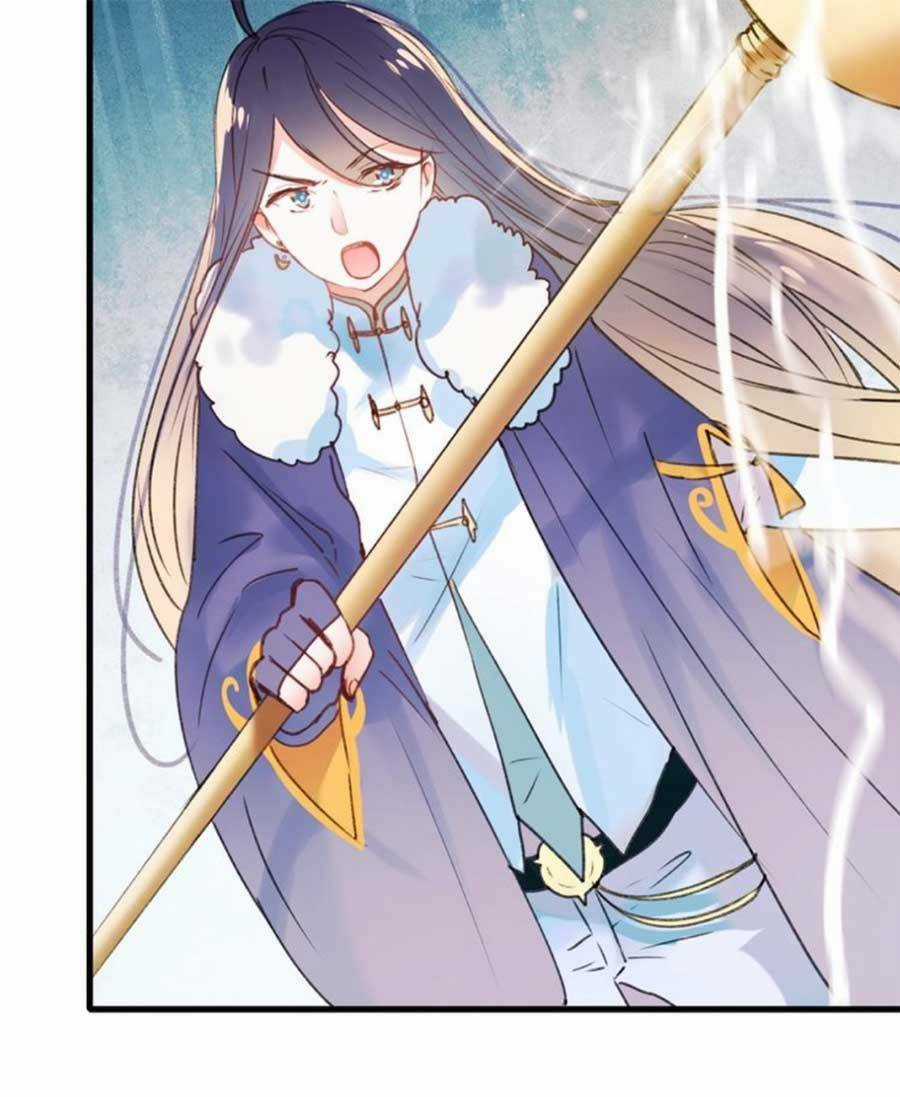 Thành Dã Tiêu Hà - Chapter 29 - Trang 19