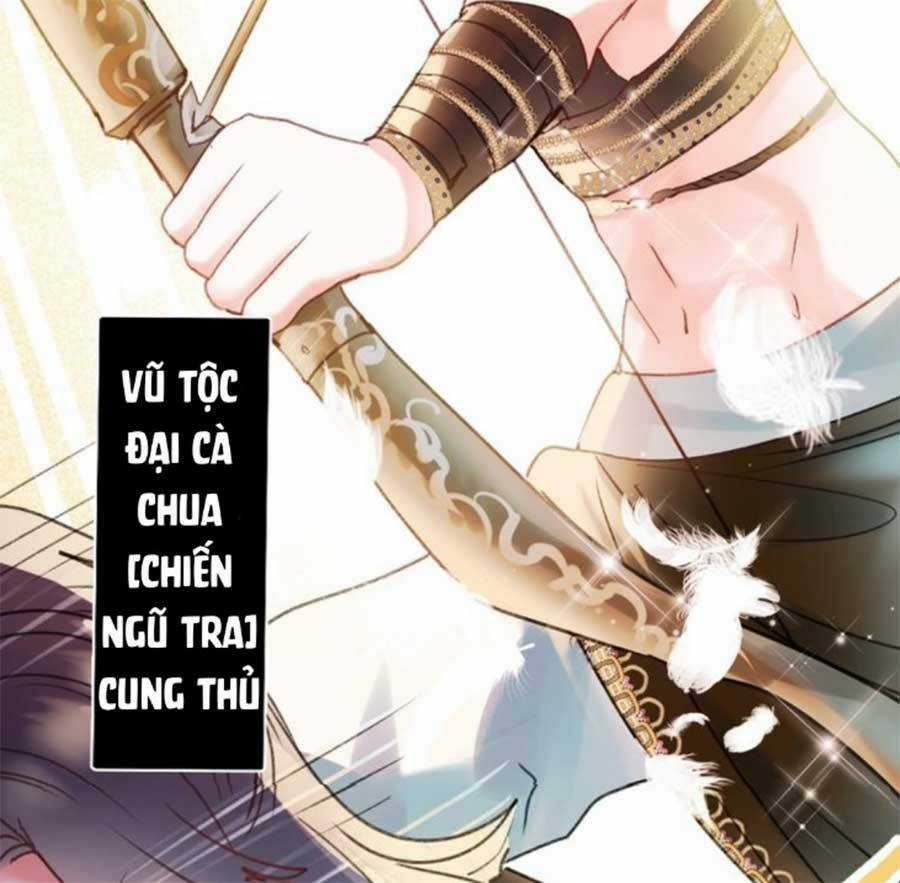 Thành Dã Tiêu Hà - Chapter 29 - Trang 23