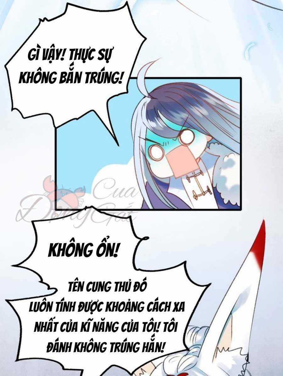 Thành Dã Tiêu Hà - Chapter 29 - Trang 29