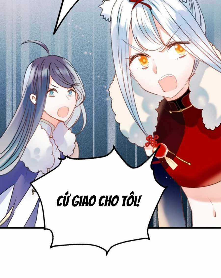 Thành Dã Tiêu Hà - Chapter 29 - Trang 30