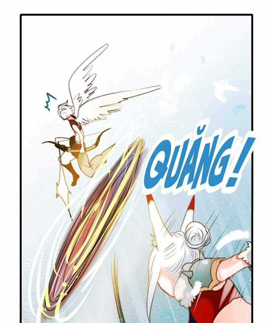 Thành Dã Tiêu Hà - Chapter 29 - Trang 31