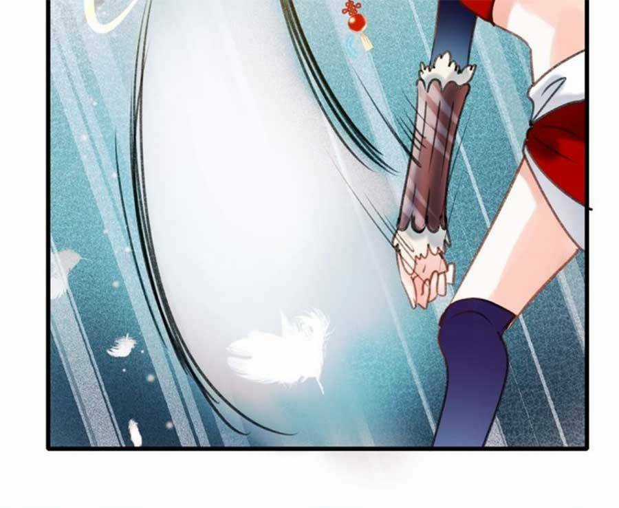 Thành Dã Tiêu Hà - Chapter 29 - Trang 32