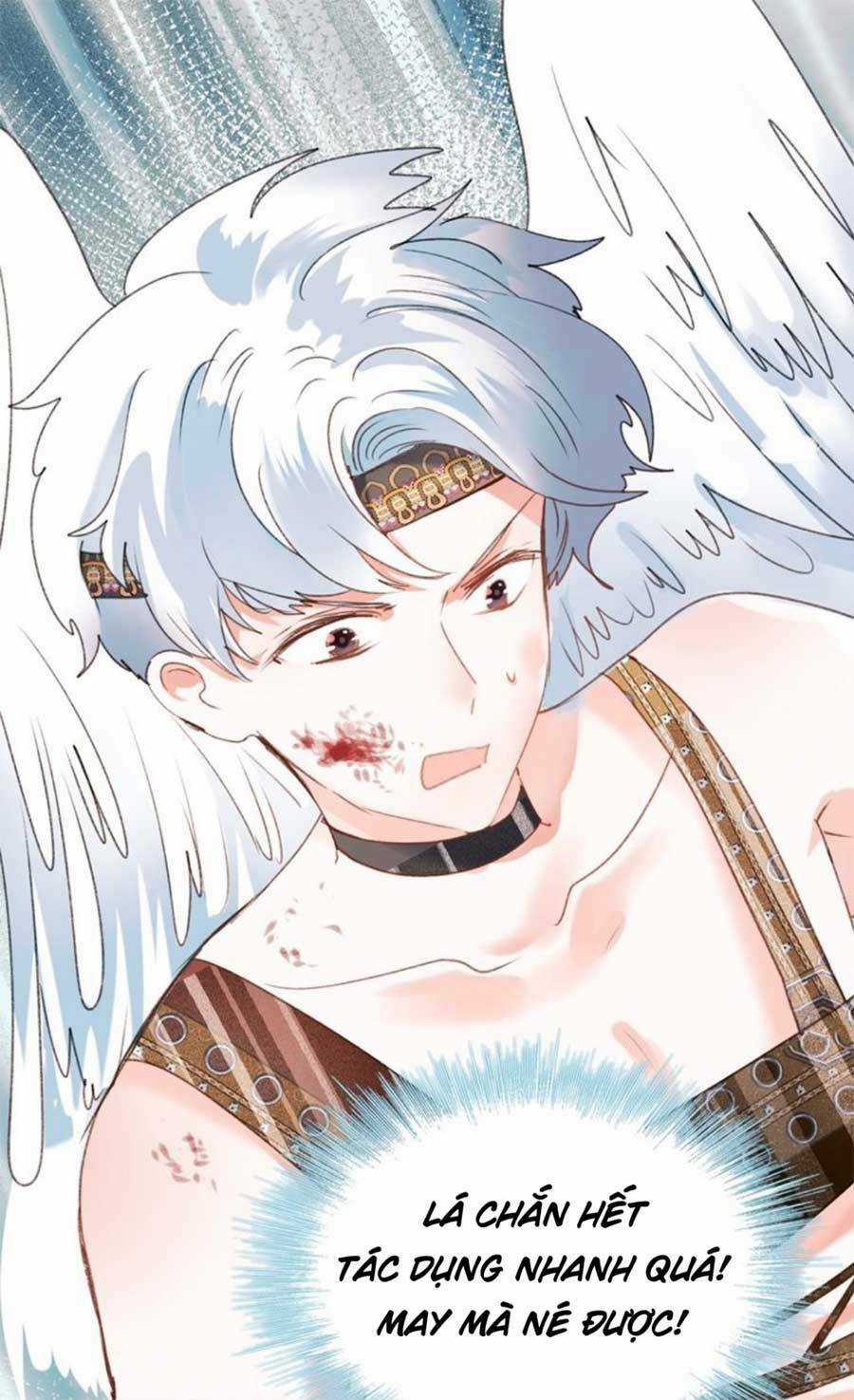 Thành Dã Tiêu Hà - Chapter 29 - Trang 33