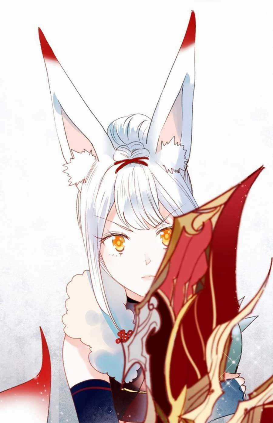 Thành Dã Tiêu Hà - Chapter 29 - Trang 5