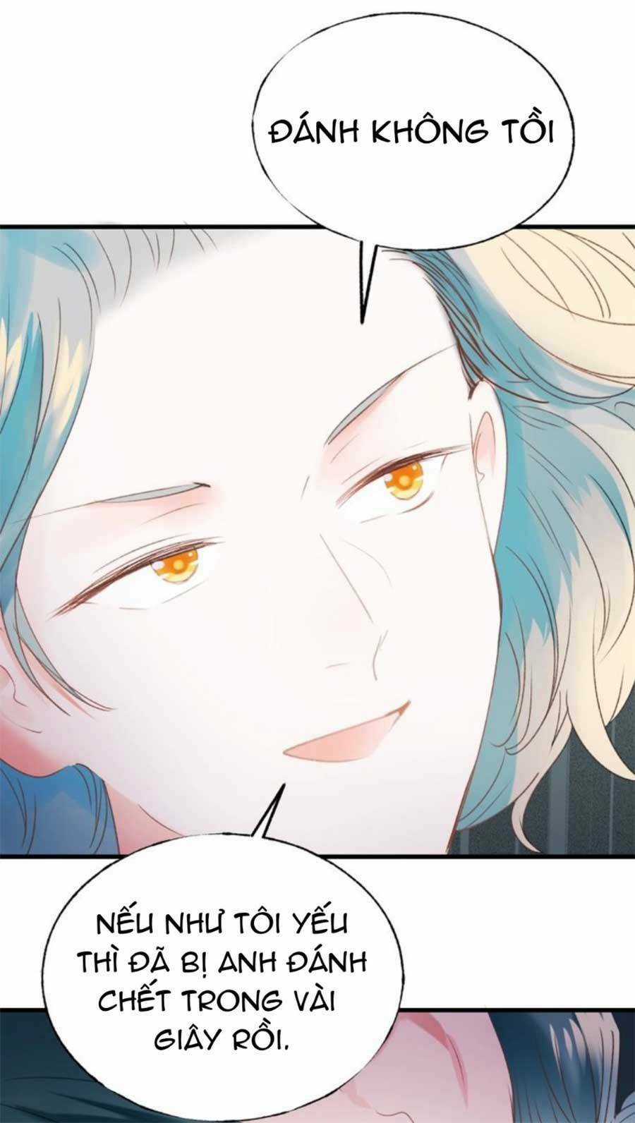 Thành Dã Tiêu Hà - Chapter 29 - Trang 43