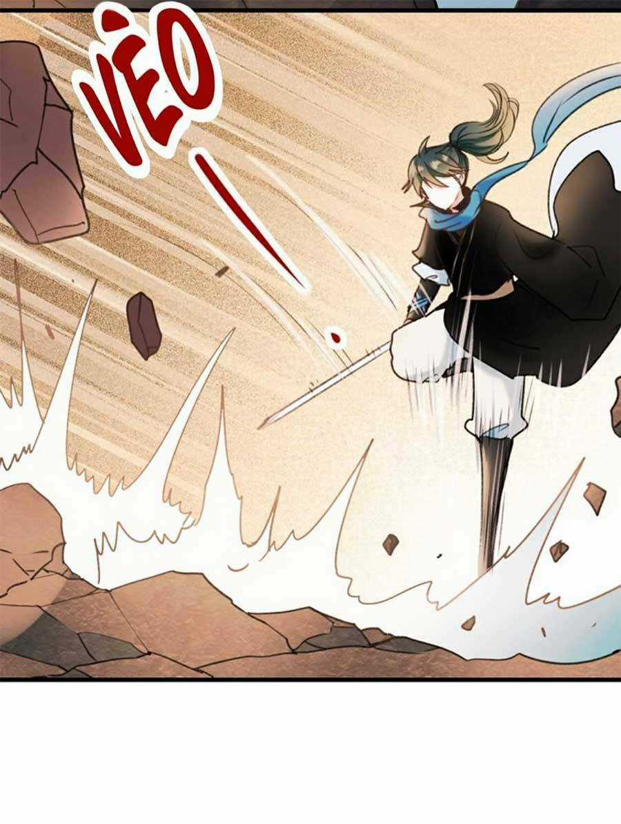 Thành Dã Tiêu Hà - Chapter 29 - Trang 50