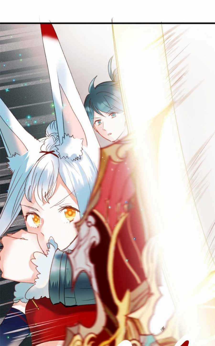 Thành Dã Tiêu Hà - Chapter 29 - Trang 53