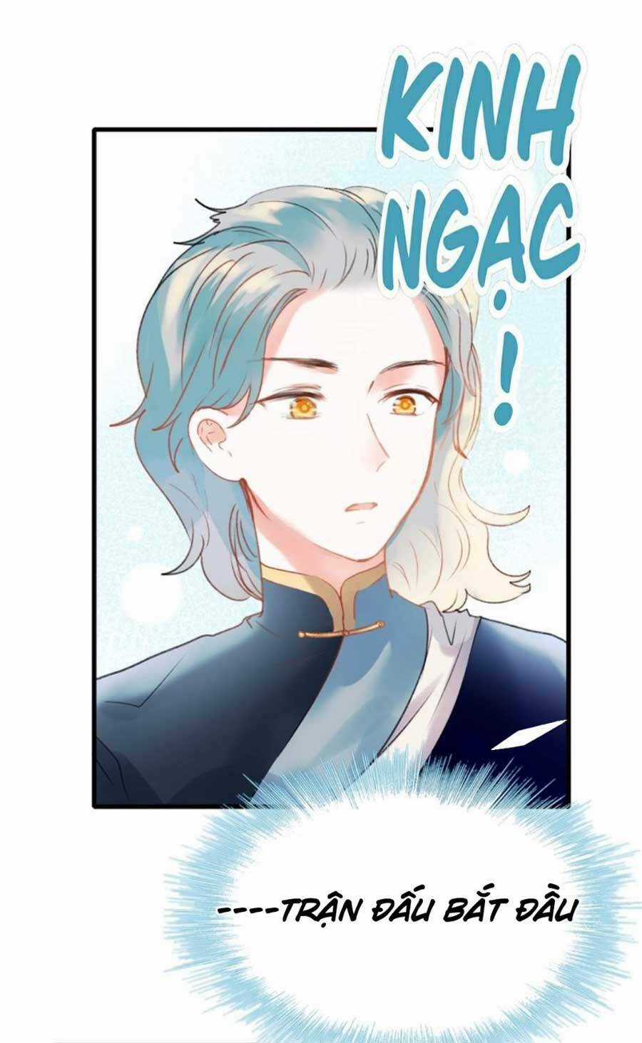 Thành Dã Tiêu Hà - Chapter 29 - Trang 7