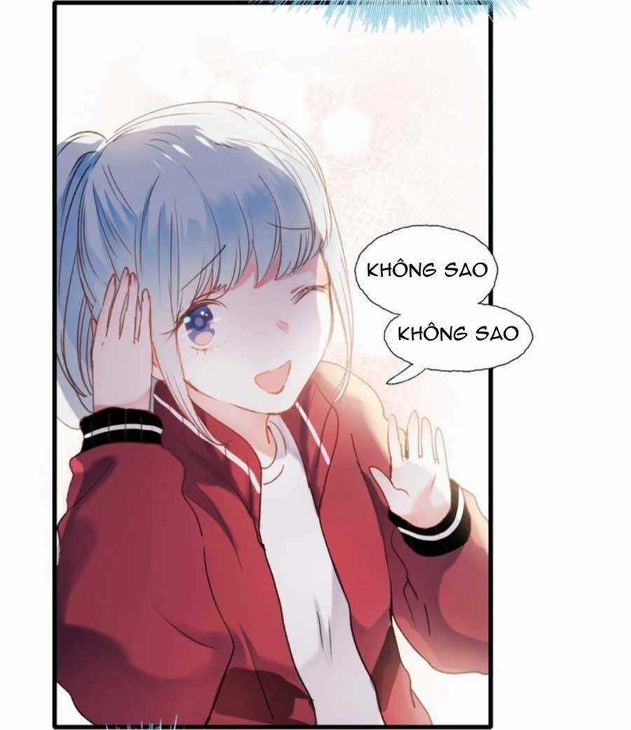 Thành Dã Tiêu Hà - Chapter 29 - Trang 8