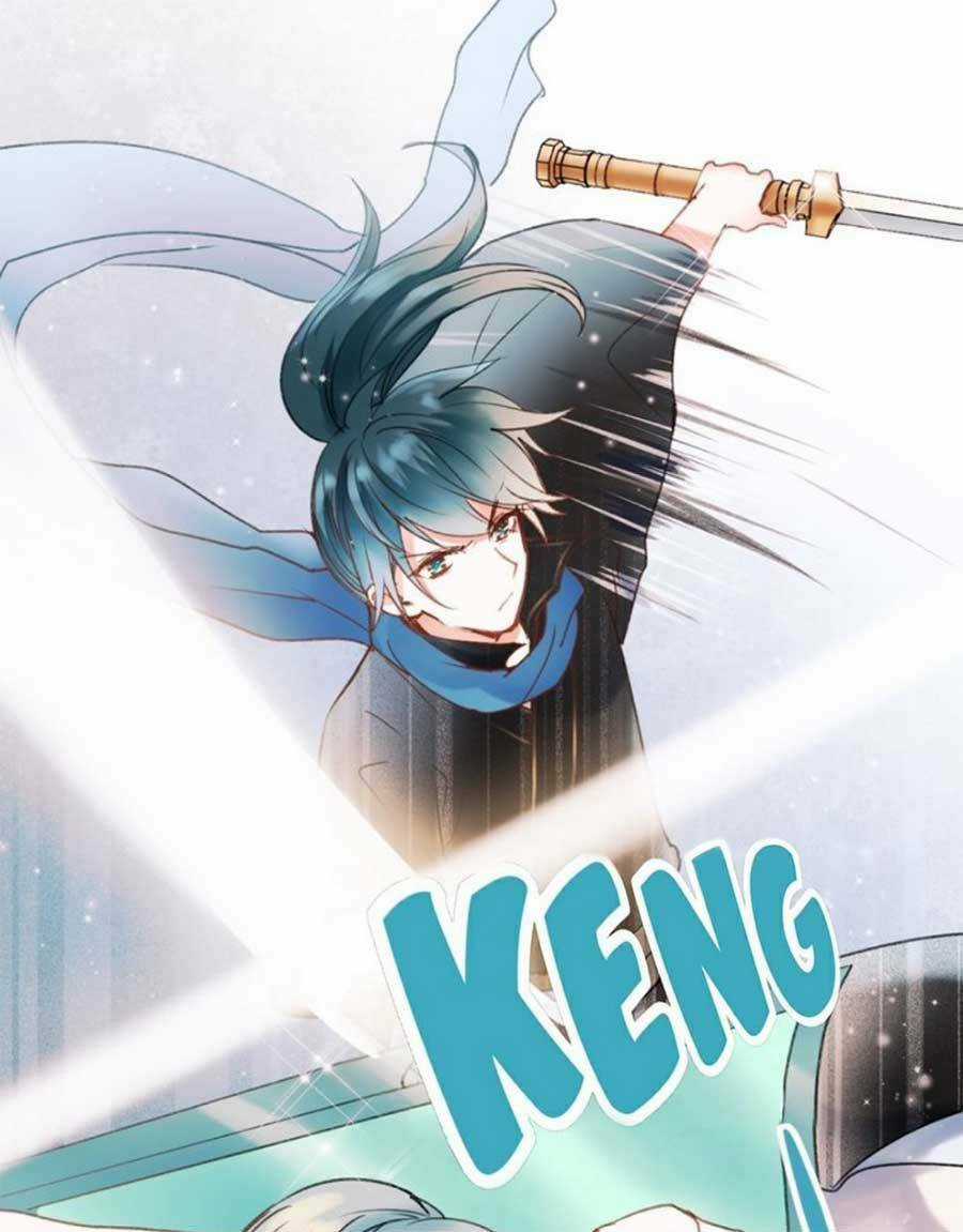 Thành Dã Tiêu Hà - Chapter 29 - Trang 10