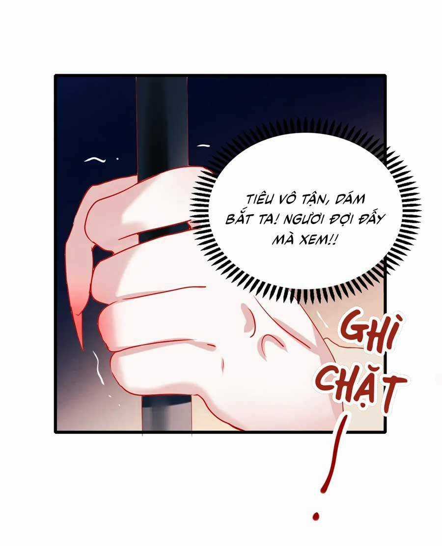 Thành Dã Tiêu Hà - Chapter 3 - Trang 11