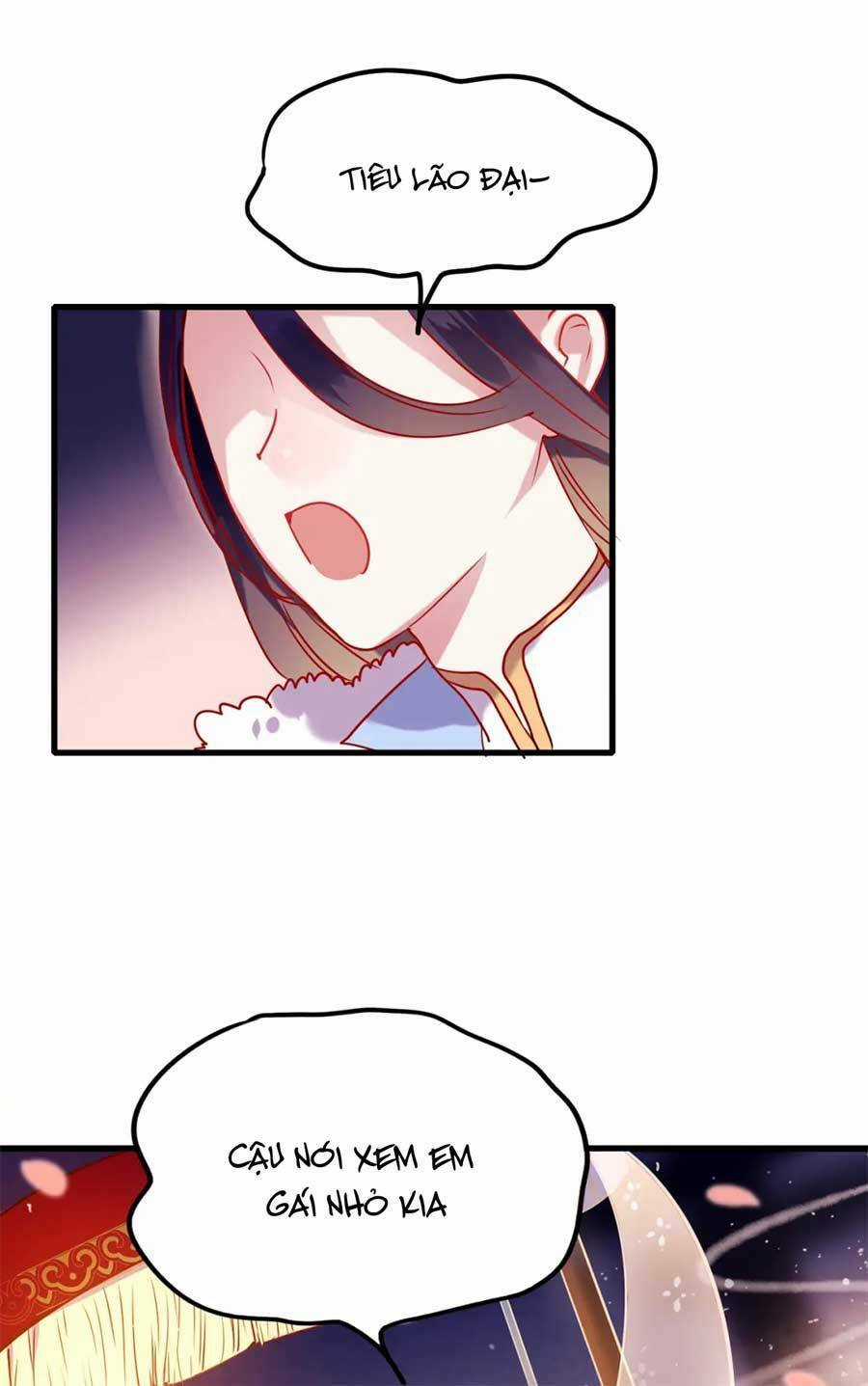 Thành Dã Tiêu Hà - Chapter 3 - Trang 14