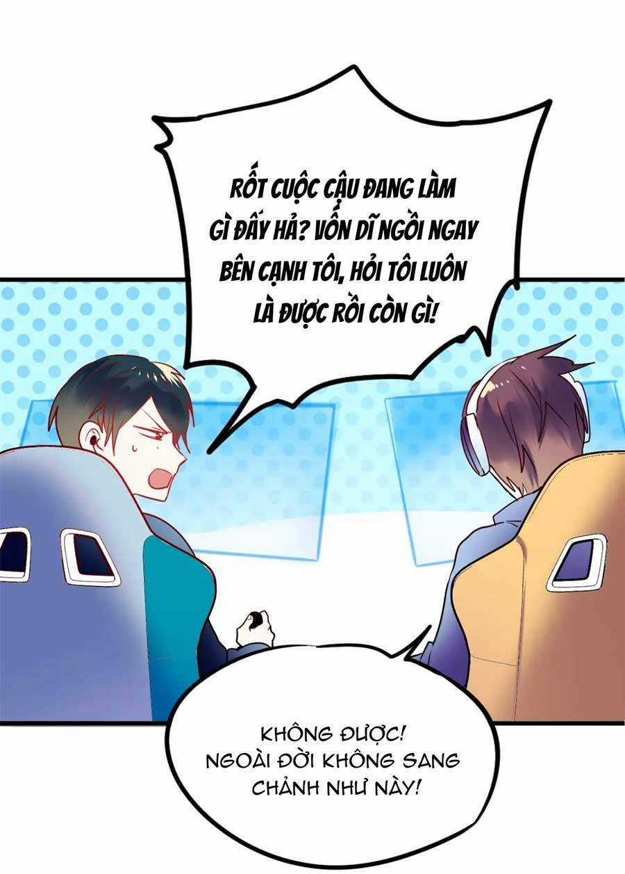 Thành Dã Tiêu Hà - Chapter 3 - Trang 17