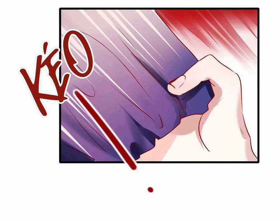 Thành Dã Tiêu Hà - Chapter 3 - Trang 19