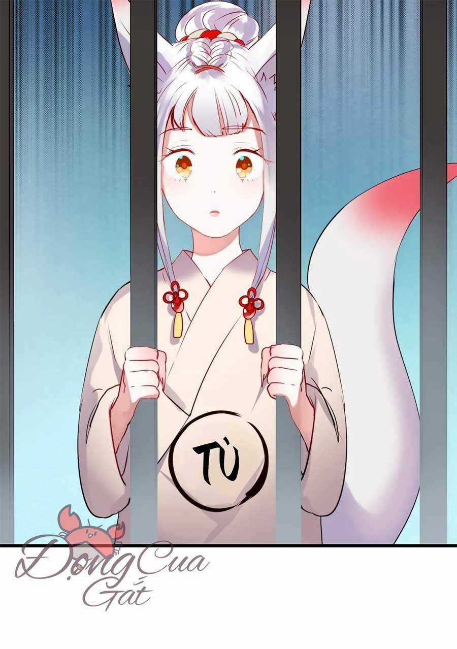 Thành Dã Tiêu Hà - Chapter 3 - Trang 3