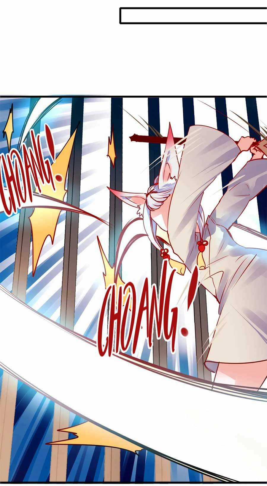 Thành Dã Tiêu Hà - Chapter 3 - Trang 21