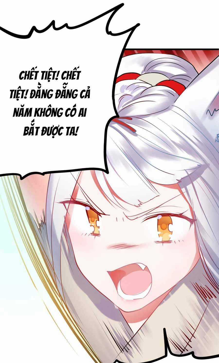 Thành Dã Tiêu Hà - Chapter 3 - Trang 22