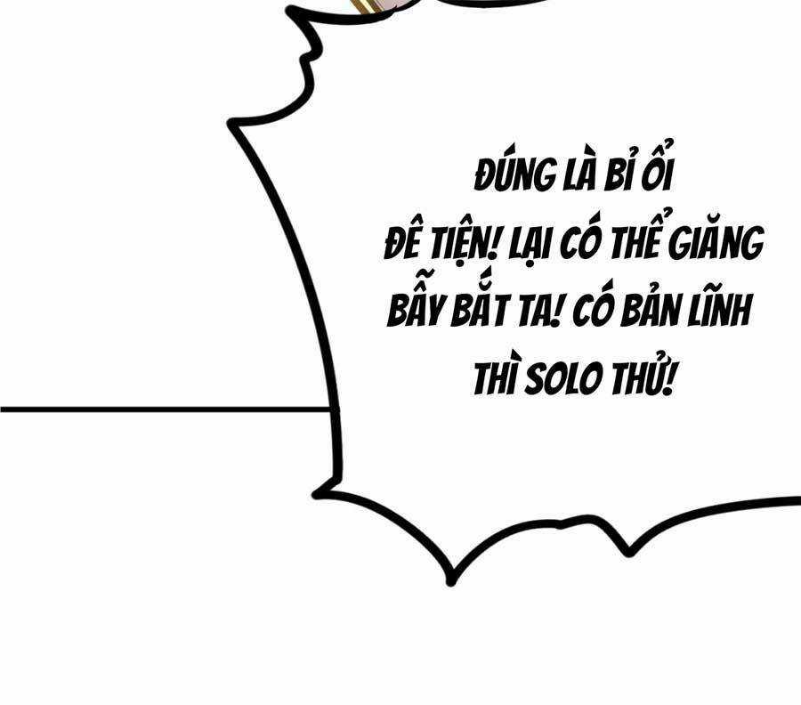 Thành Dã Tiêu Hà - Chapter 3 - Trang 23