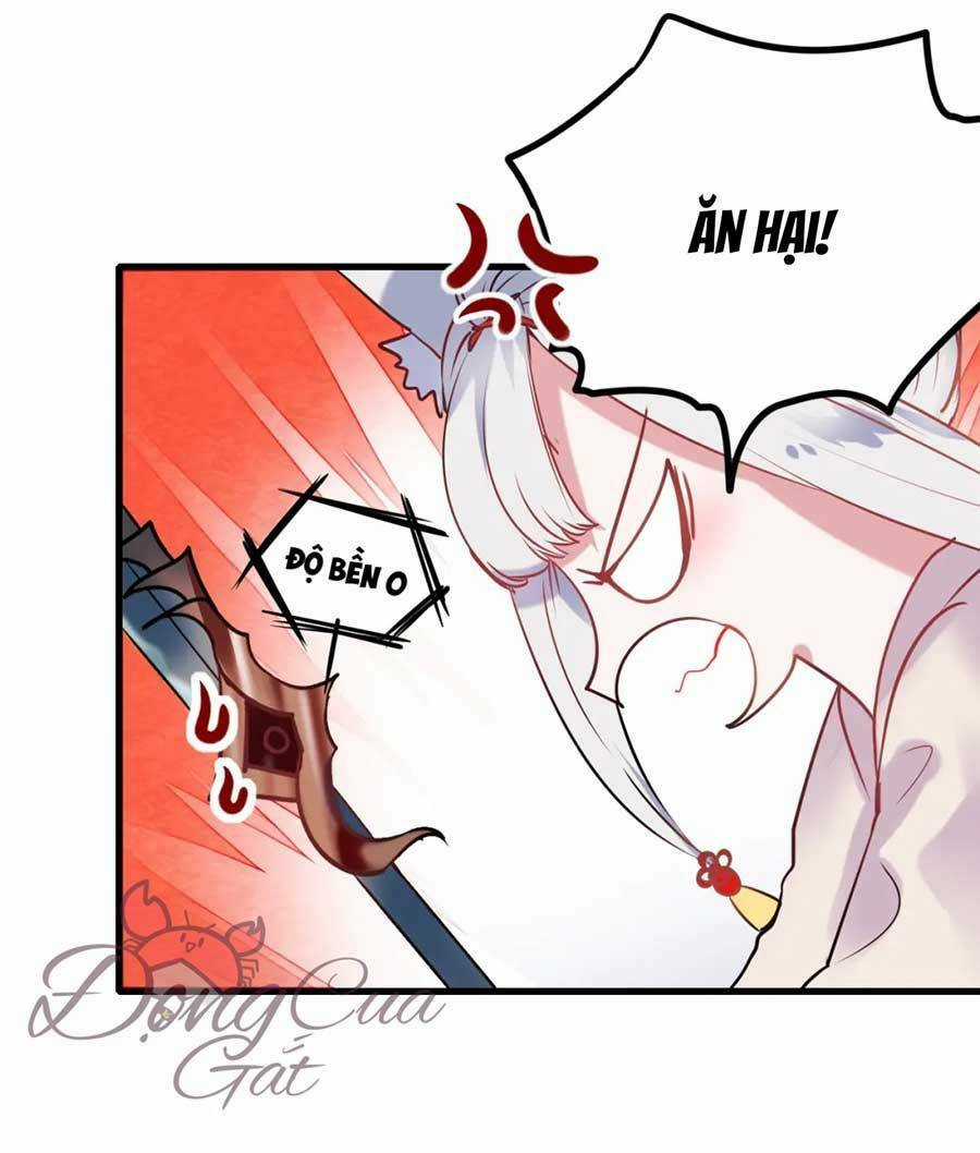 Thành Dã Tiêu Hà - Chapter 3 - Trang 25