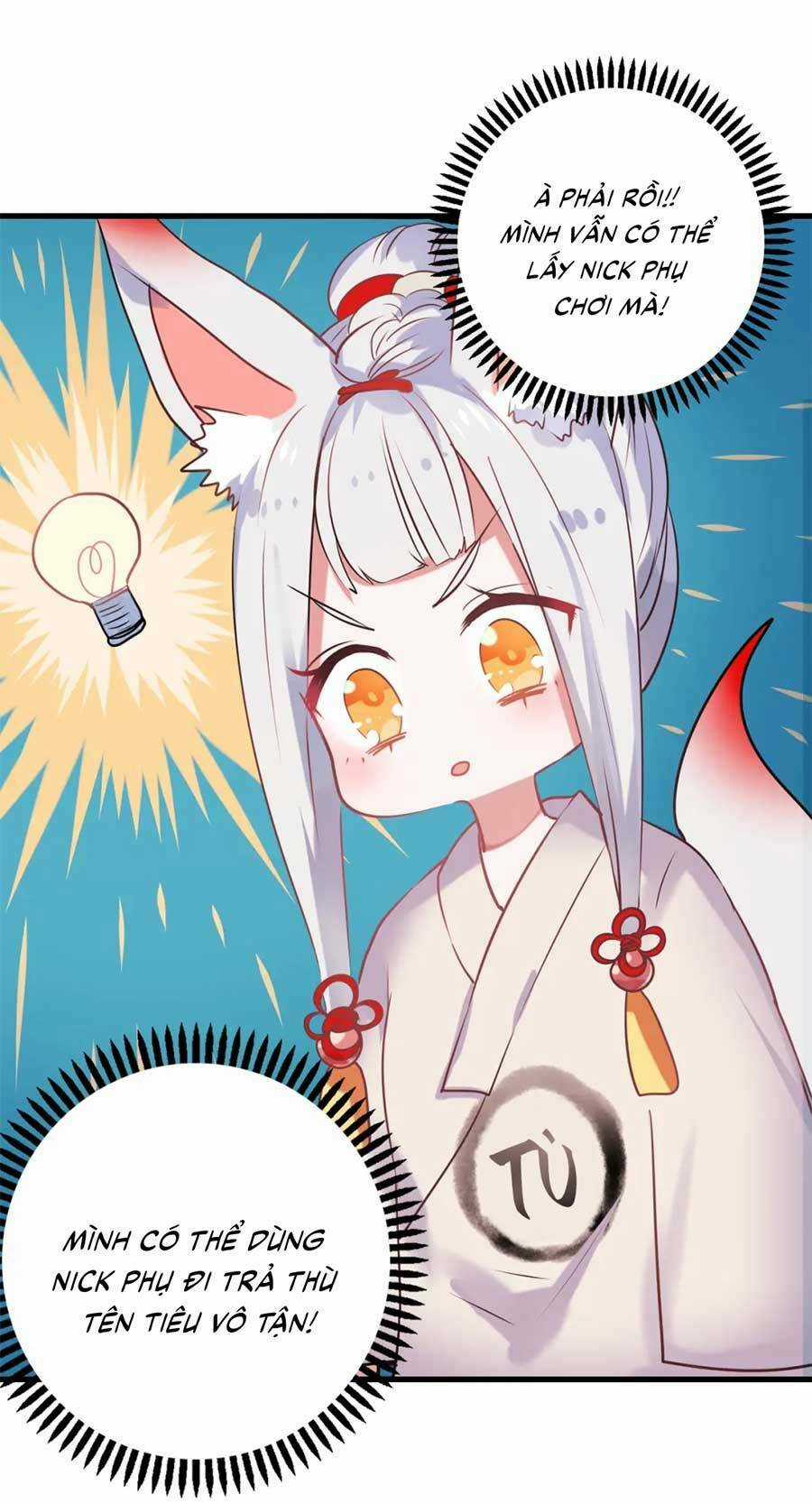 Thành Dã Tiêu Hà - Chapter 3 - Trang 26