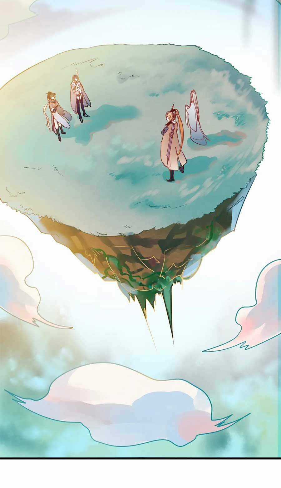 Thành Dã Tiêu Hà - Chapter 3 - Trang 29