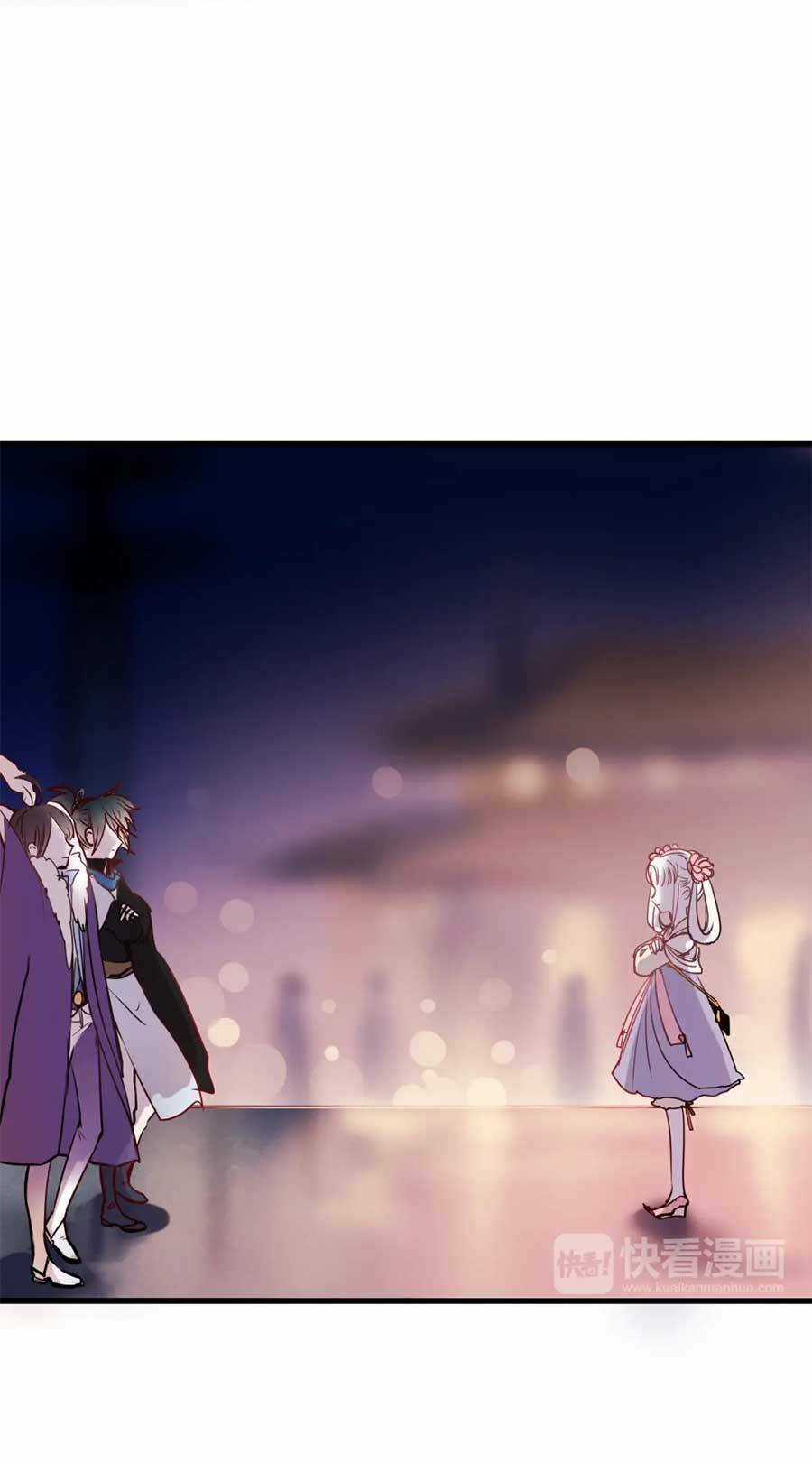 Thành Dã Tiêu Hà - Chapter 3 - Trang 36